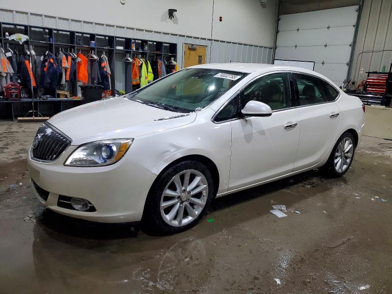 Продаж на аукціоні авто 2013 Buick Verano, vin: 1G4PP5SK8D4176858, номер лоту: 74832755