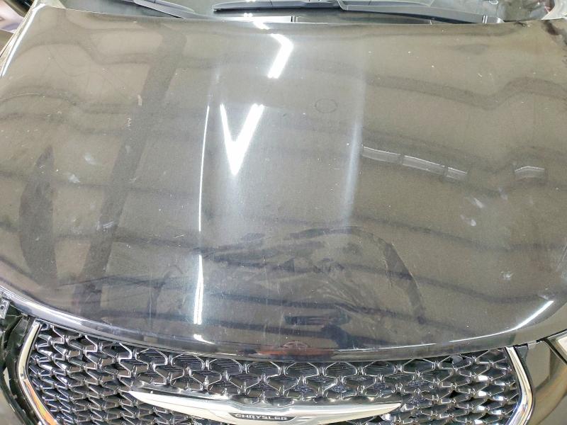 Продажа на аукционе авто 2024 Chrysler Pacifica H, vin: 2C4RC1S74RR130607, номер лота: 74095335