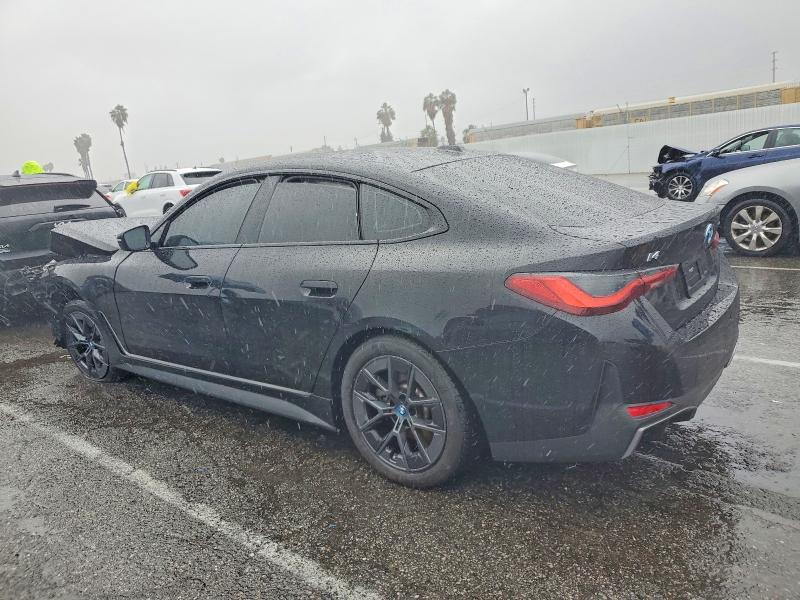 98602925 :رقم المزاد ، WBY73AW08PFP68768 vin ، 2023 Bmw I4 مزاد بيع