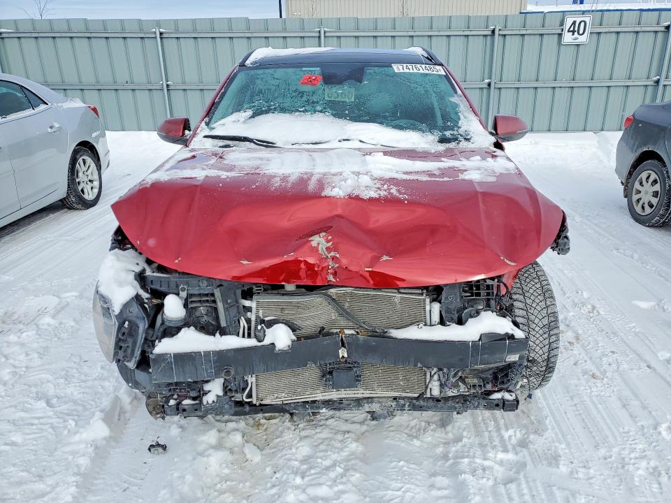 Aukcja sprzedaży 2024 Hyundai Kona, vin: KM8HCCAB4RU134202, numer aukcji: 74761485