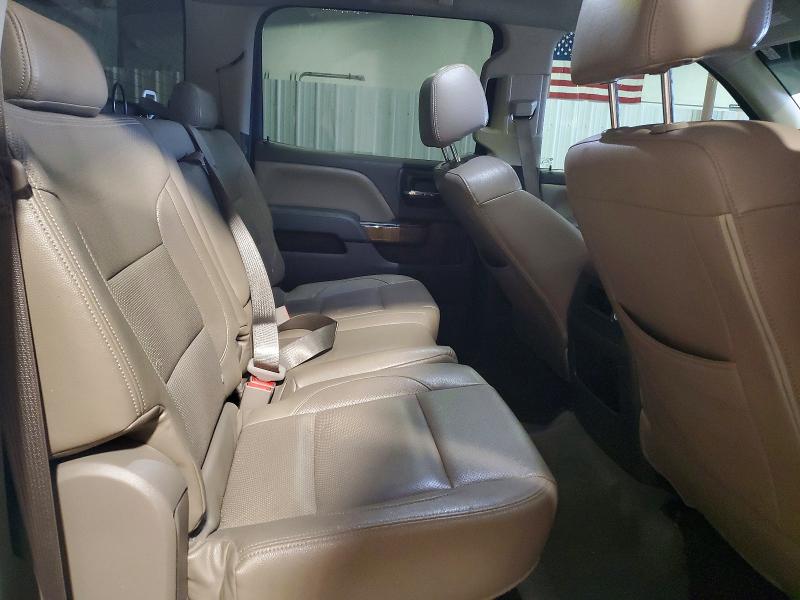 Aukcja sprzedaży 2016 Gmc Sierra, vin: 3GTU2MEC0GG252648, numer aukcji: 72989775