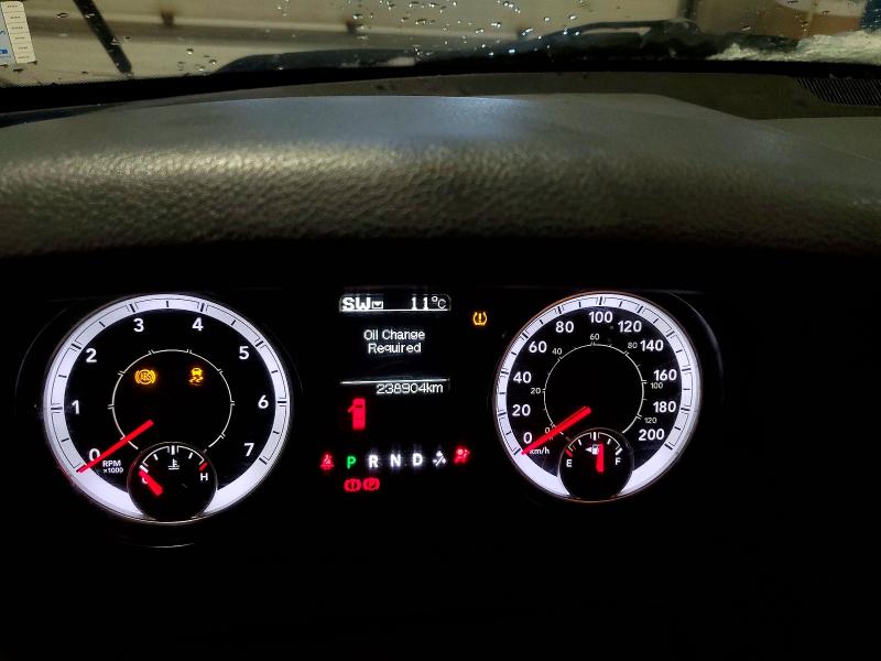 Продажа на аукционе авто 2016 Ram 1500, vin: 3C6JR6AT7GG300346, номер лота: 72532585