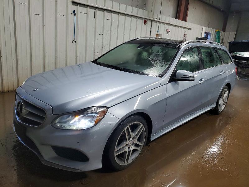 2014 Mercedes-benz E მანქანა იყიდება აუქციონზე, vin: WDDHH8JBXEA791610, აუქციონის ნომერი: 73894815