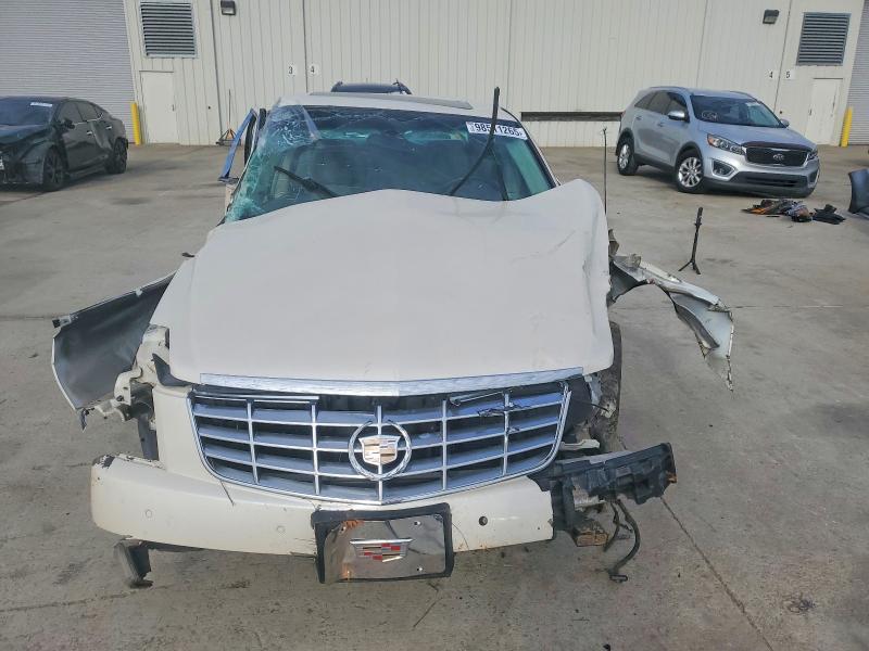 Aukcja sprzedaży 2008 Cadillac Dts, vin: 1G6KD57Y28U175489, numer aukcji: 98511265