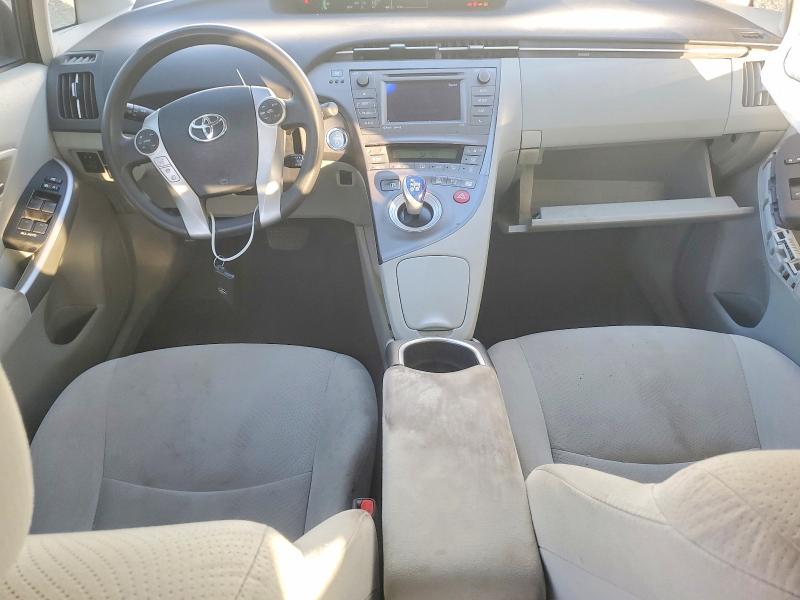 2015 Toyota Prius მანქანა იყიდება აუქციონზე, vin: JTDKN3DUXF0428515, აუქციონის ნომერი: 99807055