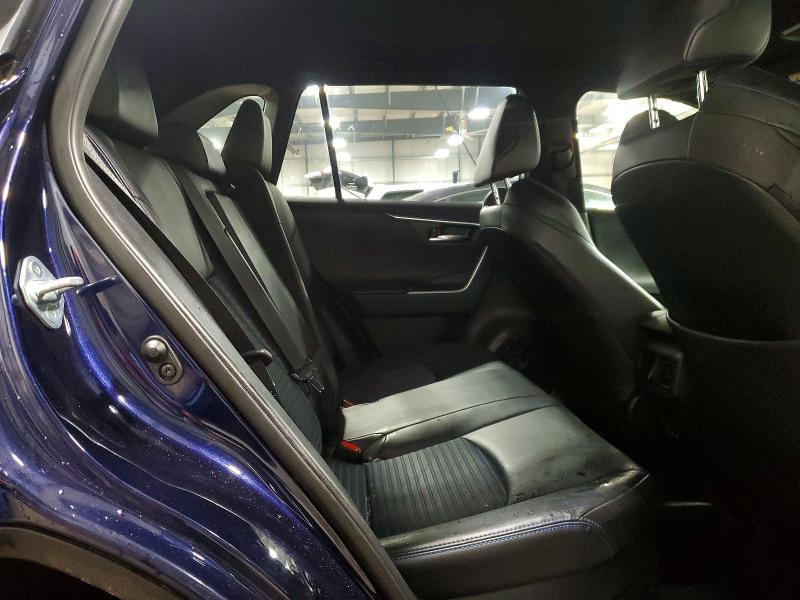 2020 Toyota Rav4 მანქანა იყიდება აუქციონზე, vin: JTMEWRFV5LJ035207, აუქციონის ნომერი: 75082635