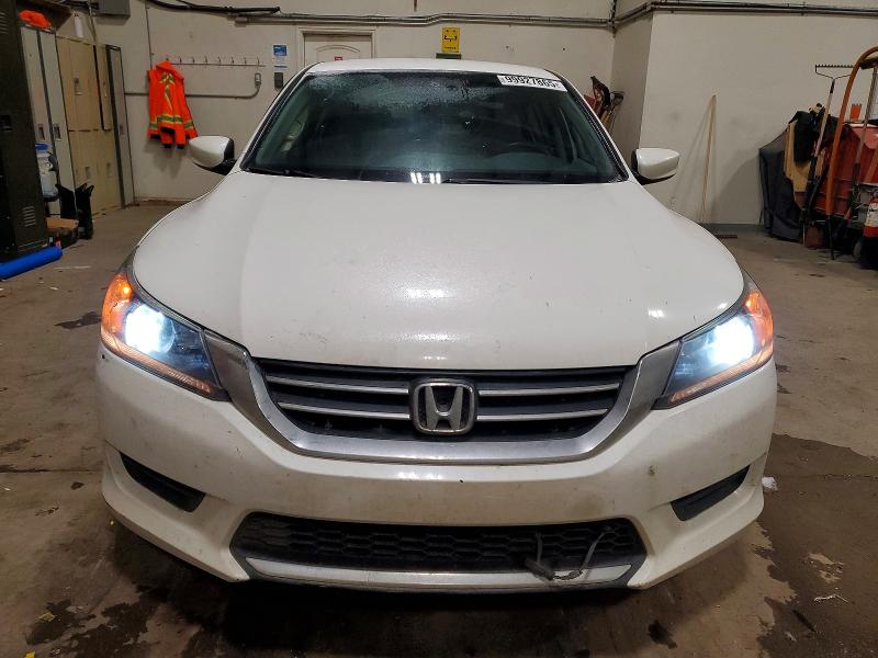 Aukcja sprzedaży 2014 Honda Accord, vin: 1HGCR2F30EA804902, numer aukcji: 99927865