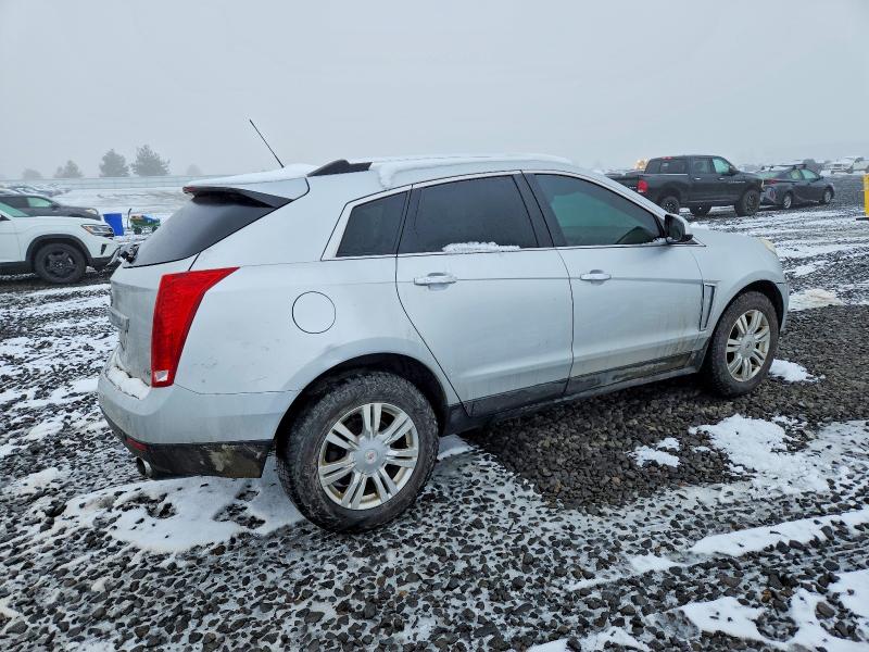 Продаж на аукціоні авто 2015 Cadillac Srx, vin: 3GYFNEE34FS619675, номер лоту: 98648585