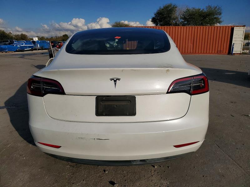 99336675 :رقم المزاد ، 5YJ3E1EA4PF590334 vin ، 2023 Tesla Model 3 مزاد بيع