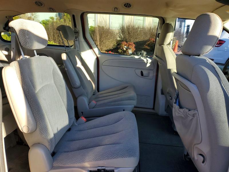 Продаж на аукціоні авто 2005 Dodge Grand Caravan, vin: 2D4GP24RX5R142323, номер лоту: 74209835
