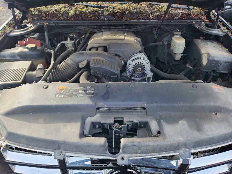Aukcja sprzedaży 2013 Cadillac Escalade, vin: 1GYS4HEF9DR292588, numer aukcji: 97762645