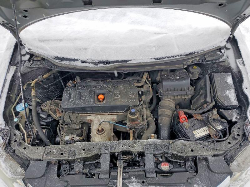 72455905 :رقم المزاد ، 2HGFB2F42CH101827 vin ، 2012 Honda Civic مزاد بيع
