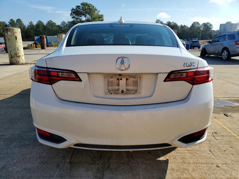 99308685 :رقم المزاد ، 19UDE2F32GA024547 vin ، 2016 Acura Ilx مزاد بيع