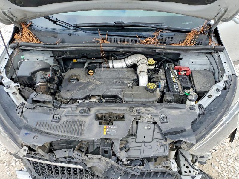 98638325 :رقم المزاد ، KL4CJ1SM2KB711152 vin ، 2019 Buick Encore مزاد بيع