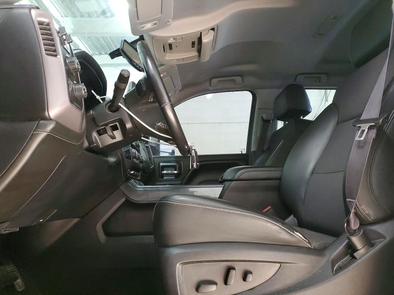 Продажа на аукционе авто 2016 Gmc Sierra, vin: 1GTV2MEC4GZ134073, номер лота: 73227915