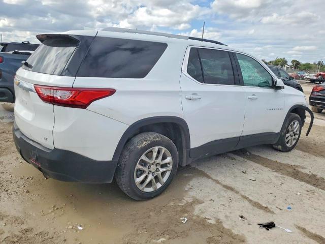 73517905 :رقم المزاد ، 1GNERGKW1JJ229652 vin ، 2018 Chevrolet Traverse L مزاد بيع