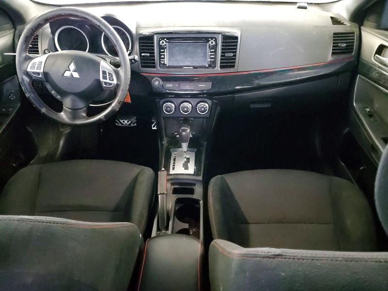 Продаж на аукціоні авто 2017 Mitsubishi Lancer, vin: JA32U2FU3HU016330, номер лоту: 74331655