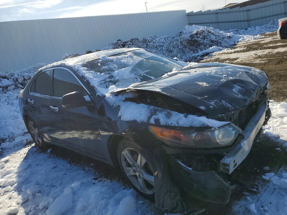 Aukcja sprzedaży 2011 Acura Tsx, vin: JH4CU2F6XBC008132, numer aukcji: 74635115