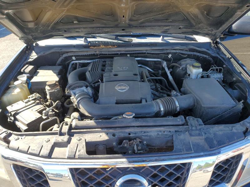 73091925 :رقم المزاد ، 1N6AD0ER0KN776115 vin ، 2019 Nissan Frontier مزاد بيع