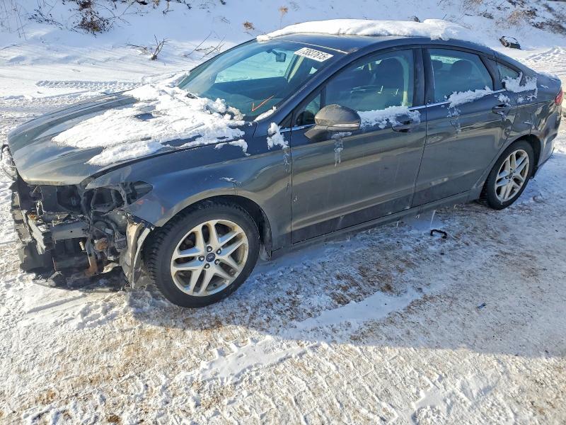 2016 Ford Fusion მანქანა იყიდება აუქციონზე, vin: 1FA6P0HD1G5128571, აუქციონის ნომერი: 73837615