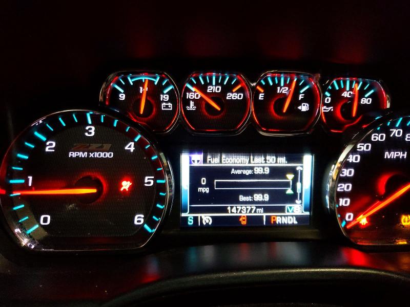 Продажа на аукционе авто 2019 Chevrolet Silverado Ld, vin: 2GCVKPEC7K1119988, номер лота: 73639925