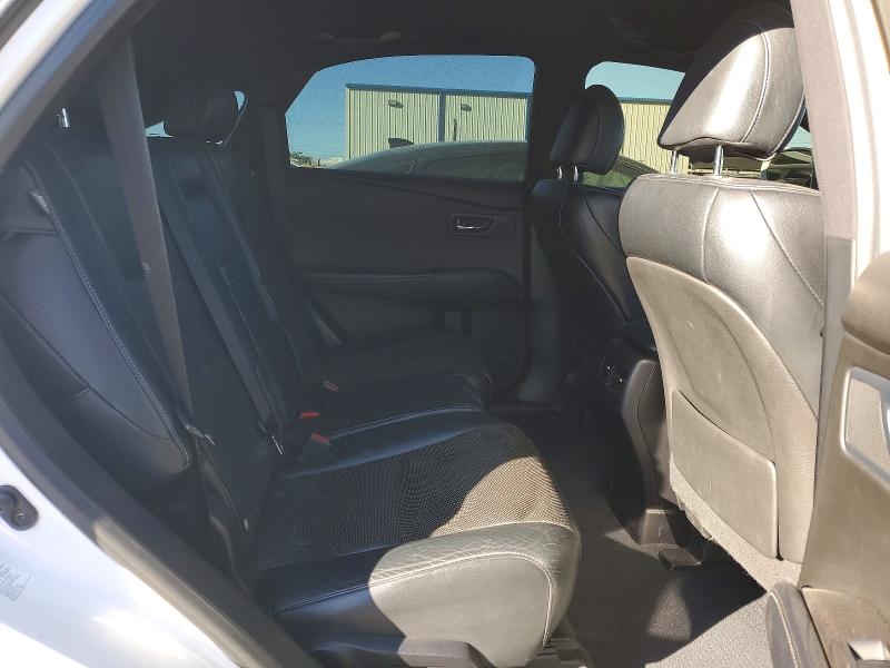 Aukcja sprzedaży 2013 Lexus Rx, vin: 2T2BK1BA1DC213139, numer aukcji: 72378405