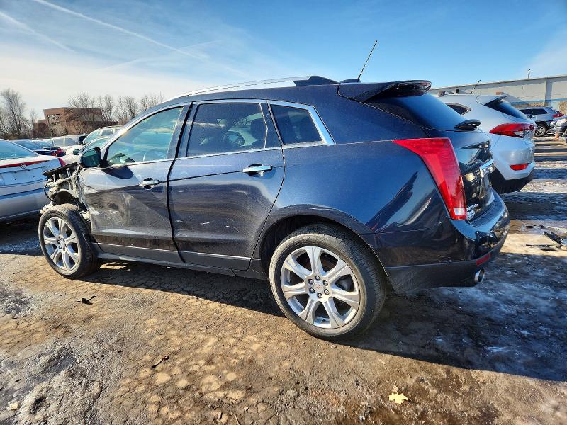Продаж на аукціоні авто 2015 Cadillac Srx, vin: 3GYFNGE30FS641443, номер лоту: 74124055