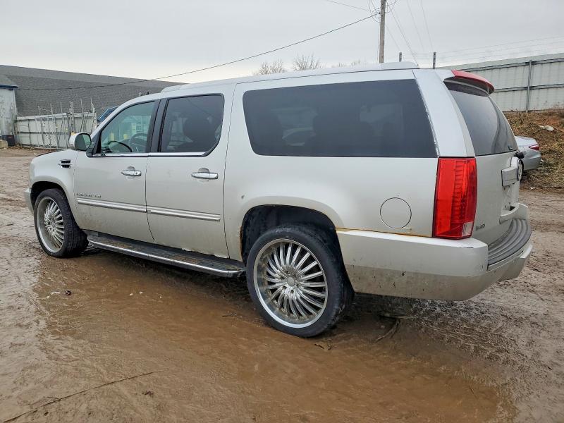 Продаж на аукціоні авто 2011 Cadillac Escalade, vin: 1GYS4HEF8BR279053, номер лоту: 98539855