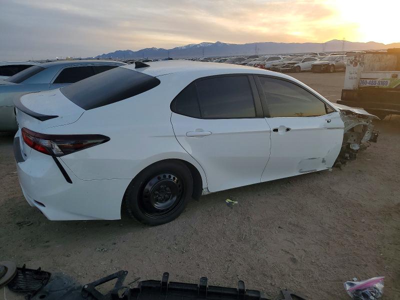 Продажа на аукционе авто 2023 Toyota Camry, vin: 4T1G11AK1PU145886, номер лота: 74491055
