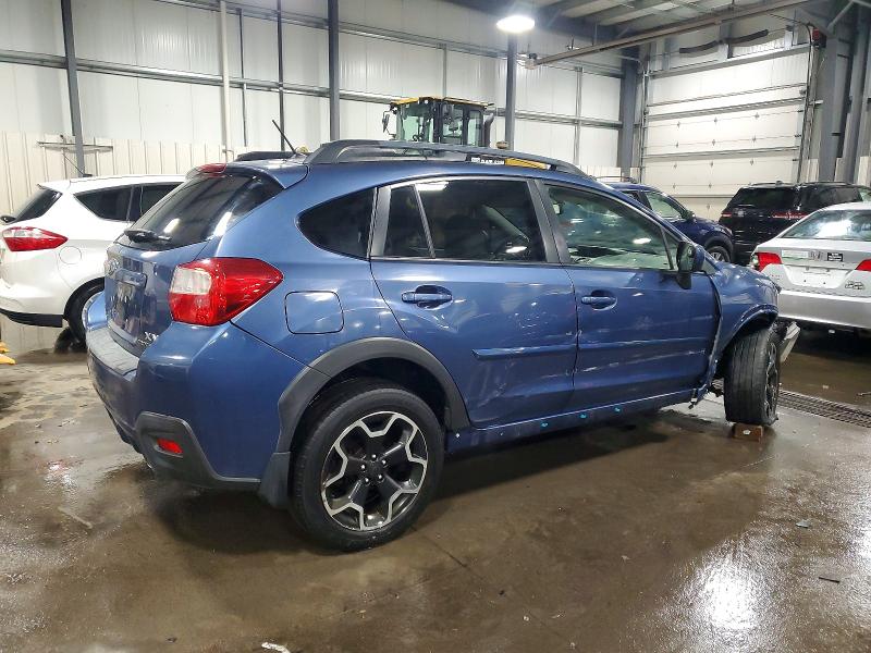 2013 Subaru Xv Crosstrek მანქანა იყიდება აუქციონზე, vin: JF2GPAGC2D2842687, აუქციონის ნომერი: 74462125