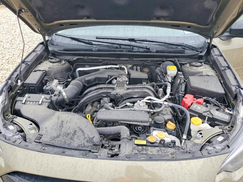 Aukcja sprzedaży 2025 Subaru Outback, vin: 4S4BTALCXS3272192, numer aukcji: 73967355