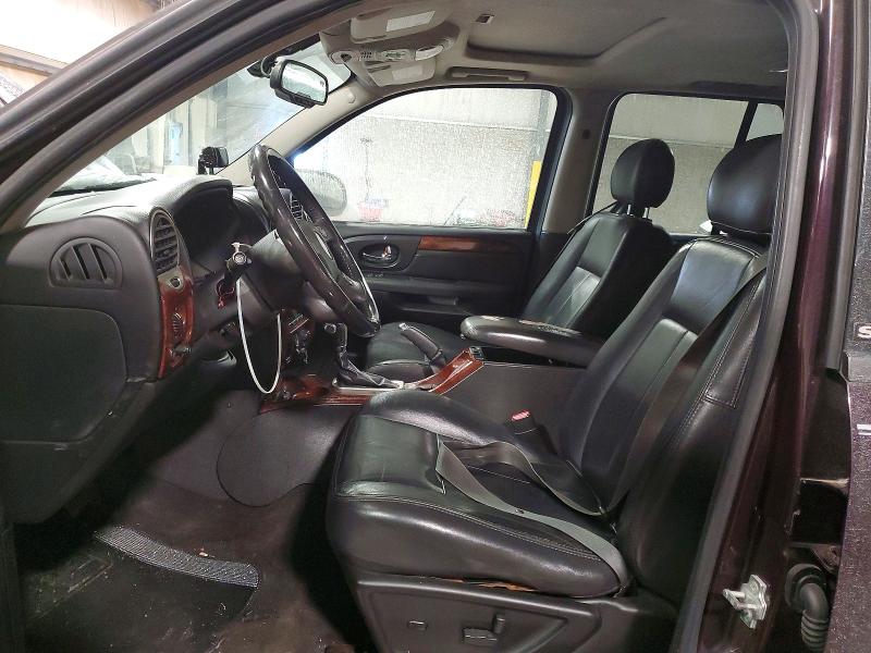 Продаж на аукціоні авто 2008 Gmc Envoy, vin: 1GKDS13S082106967, номер лоту: 98996865