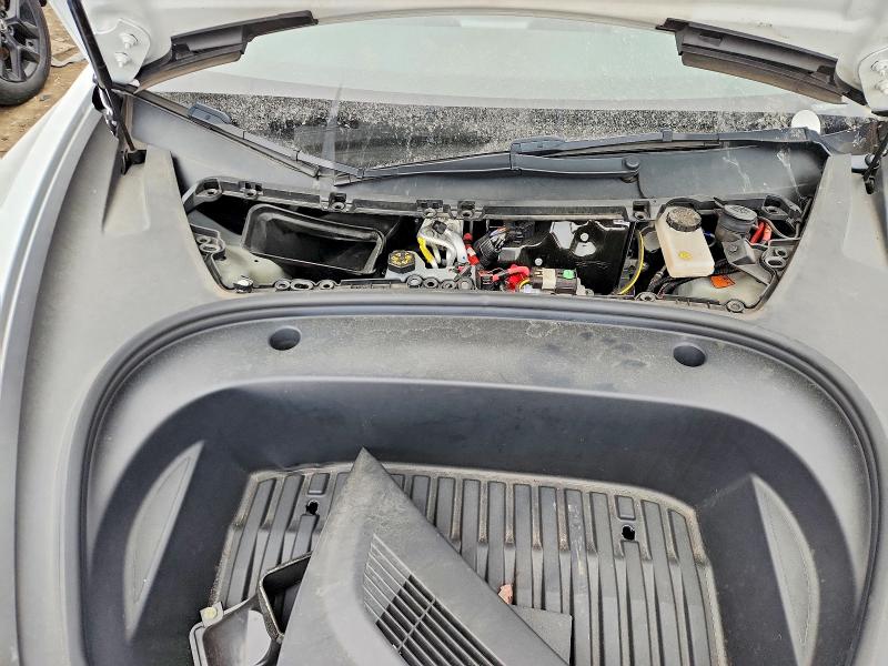 Aukcja sprzedaży 2022 Tesla Model 3, vin: 5YJ3E1EA9NF315166, numer aukcji: 98706975