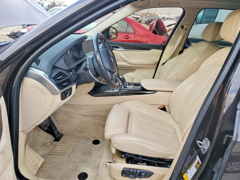Aukcja sprzedaży 2015 Bmw X5, vin: 5UXKR0C53F0P06389, numer aukcji: 73142275