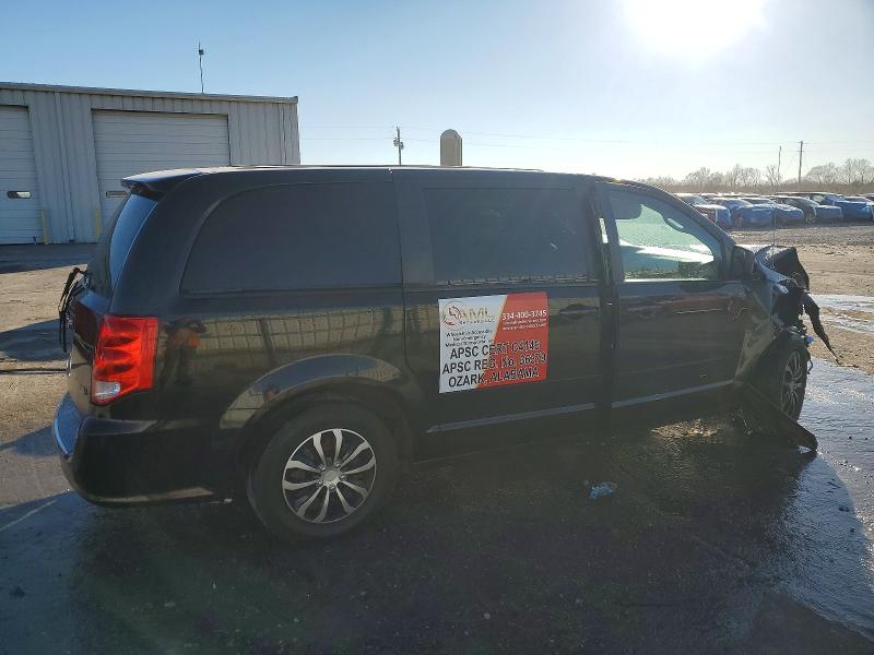 Aukcja sprzedaży 2012 Dodge Grand Cara, vin: 2C4RDGBG8CR378012, numer aukcji: 99125505