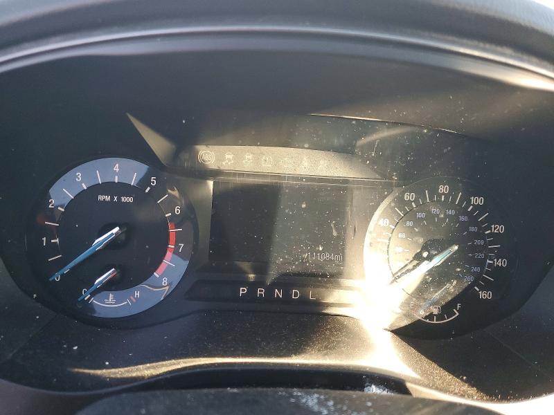 Продаж на аукціоні авто 2018 Ford Fusion Se, vin: 3FA6P0H76JR133568, номер лоту: 73988625