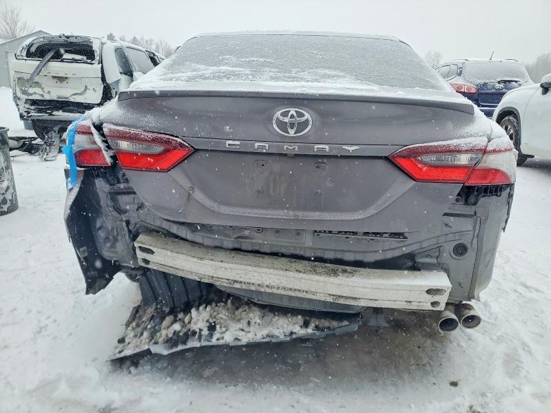 Aukcja sprzedaży 2023 Toyota Camry Se 4dr, vin: 4T1G11AK6PU093963, numer aukcji: 74049355