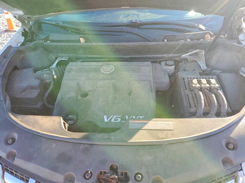 Продаж на аукціоні авто 2015 Cadillac Srx Perfor, vin: 3GYFNCE38FS633762, номер лоту: 72600405