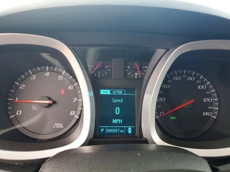 Aukcja sprzedaży 2016 Chevrolet Equinox, vin: 2GNFLFEKXG6213898, numer aukcji: 73336005