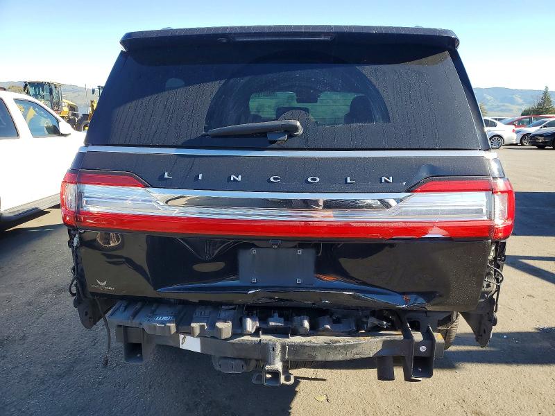 Aukcja sprzedaży 2019 Lincoln Navigator, vin: 5LMJJ3JT7KEL14688, numer aukcji: 79077595