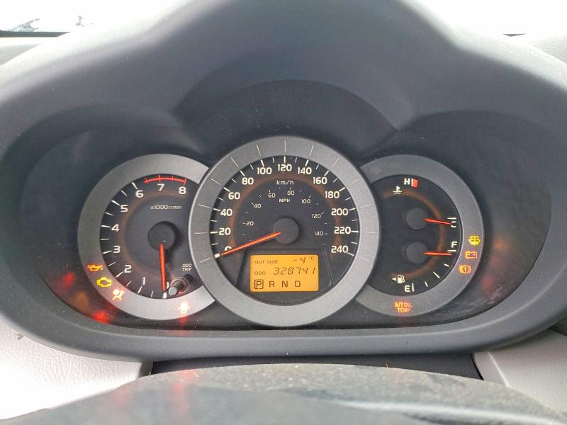 Продаж на аукціоні авто 2008 Toyota Rav4, vin: JTMBK31V285063579, номер лоту: 99221295