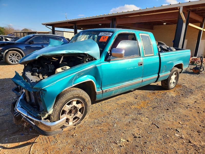 Продаж на аукціоні авто 1994 Gmc Sierra, vin: 2GTFC29K3R1514458, номер лоту: 74789405