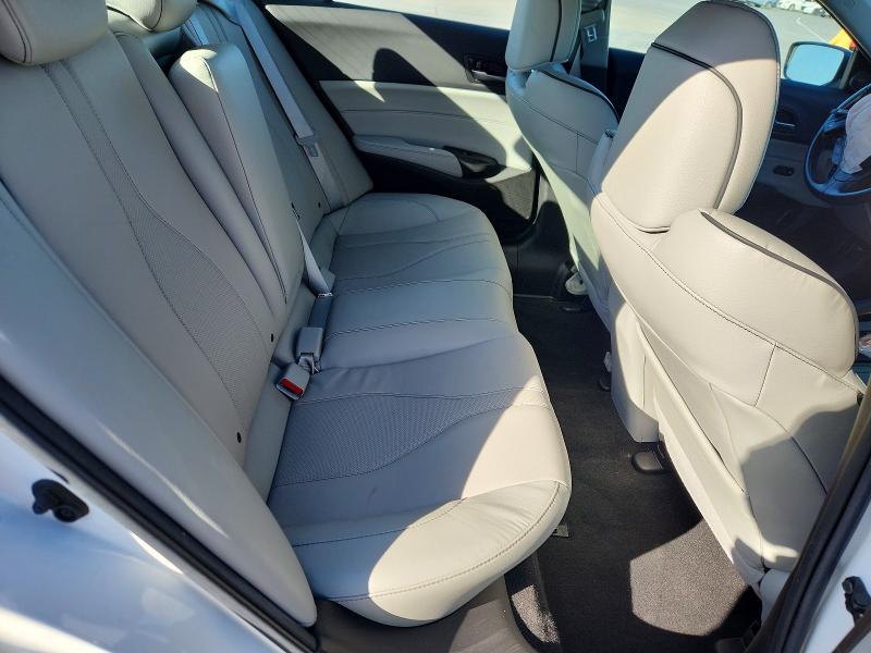 73475915 :رقم المزاد ، 19UDE2F71LA009163 vin ، 2020 Acura Ilx مزاد بيع