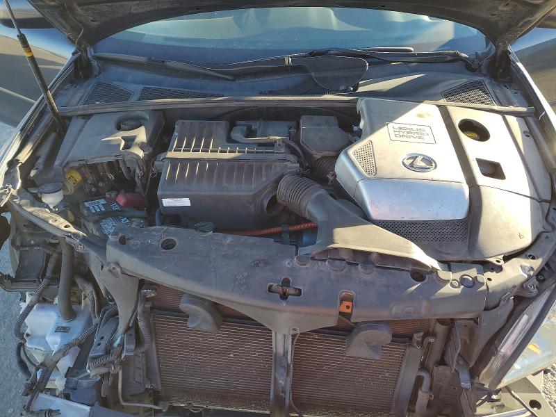 Продажа на аукционе авто 2007 Lexus Rx, vin: JTJGW31U072005792, номер лота: 75253245
