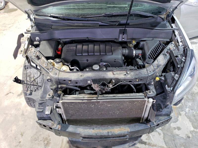 2017 Gmc Acadia Limited მანქანა იყიდება აუქციონზე, vin: 1GKKVSKD8HJ260887, აუქციონის ნომერი: 72381745