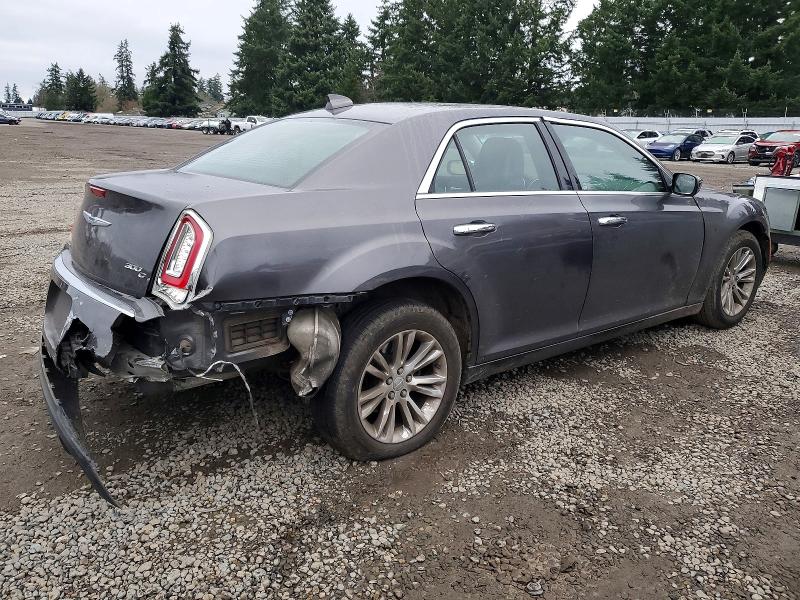 Продажа на аукционе авто 2017 Chrysler 300c, vin: 2C3CCAEG6HH529769, номер лота: 72759005