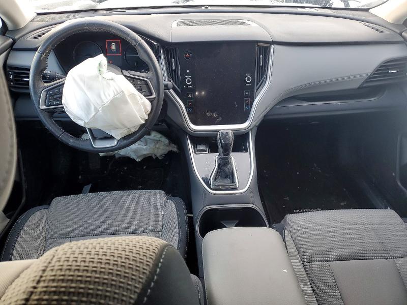 Aukcja sprzedaży 2023 Subaru Outback, vin: 4S4BTACC7P3153247, numer aukcji: 72961315