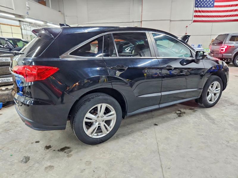 Продажа на аукционе авто 2013 Acura Rdx Techno, vin: 5J8TB4H52DL003728, номер лота: 75566655
