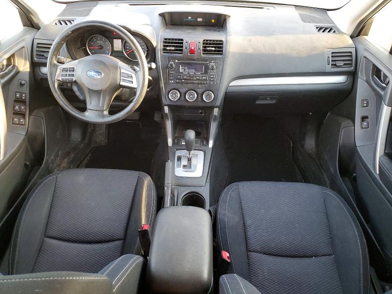 Aukcja sprzedaży 2015 Subaru Forester, vin: JF2SJCCC7FH408911, numer aukcji: 73440835