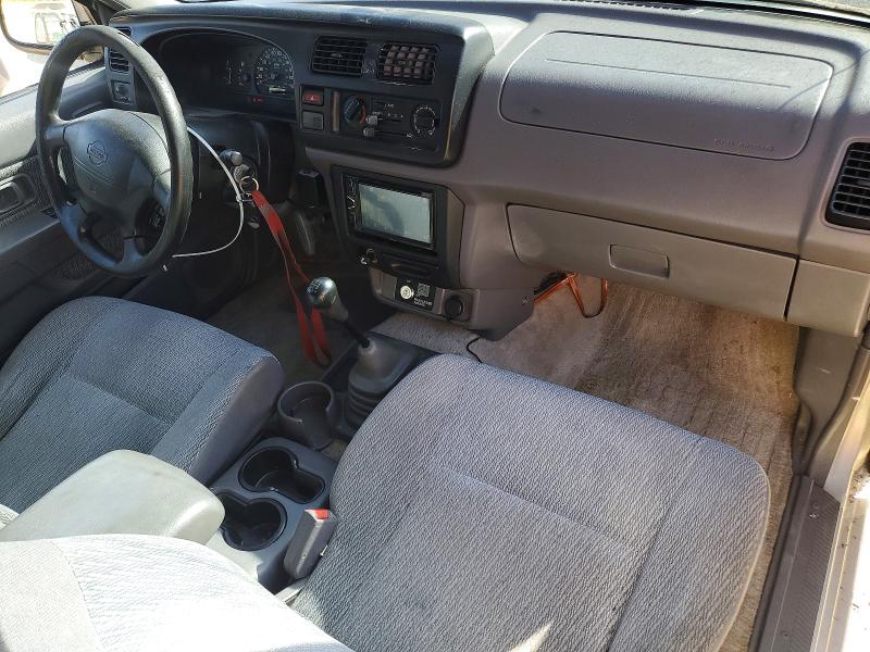Продажа на аукционе авто 1999 Nissan Frontier, vin: 1N6DD26S6XC300965, номер лота: 74896275